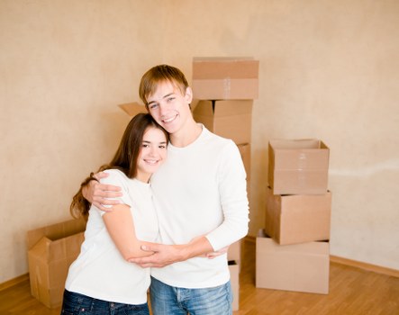 Moving team planning a local home removal in Keston