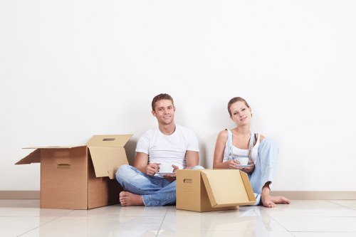 Commercial furniture collection for businesses near Keston