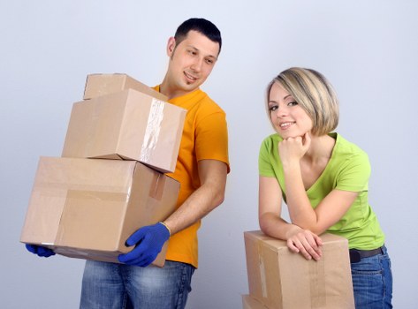 Reliable man with van in Keston for everyday transport needs