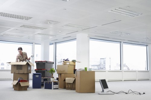 Preparation checklist and moving-day essentials for Keston residents