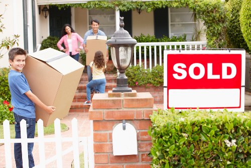 Legal agreement and terms for a UK moving van service
